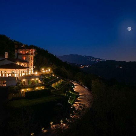 Tenuta De L'Annunziata - Natural Relais Villa Uggiate Exterior foto