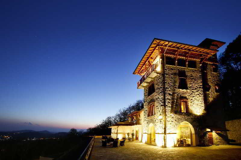 Tenuta De L'Annunziata - Natural Relais Villa Uggiate Exterior foto