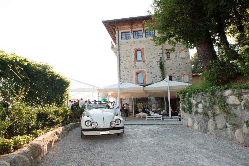 Tenuta De L'Annunziata - Natural Relais Villa Uggiate Exterior foto