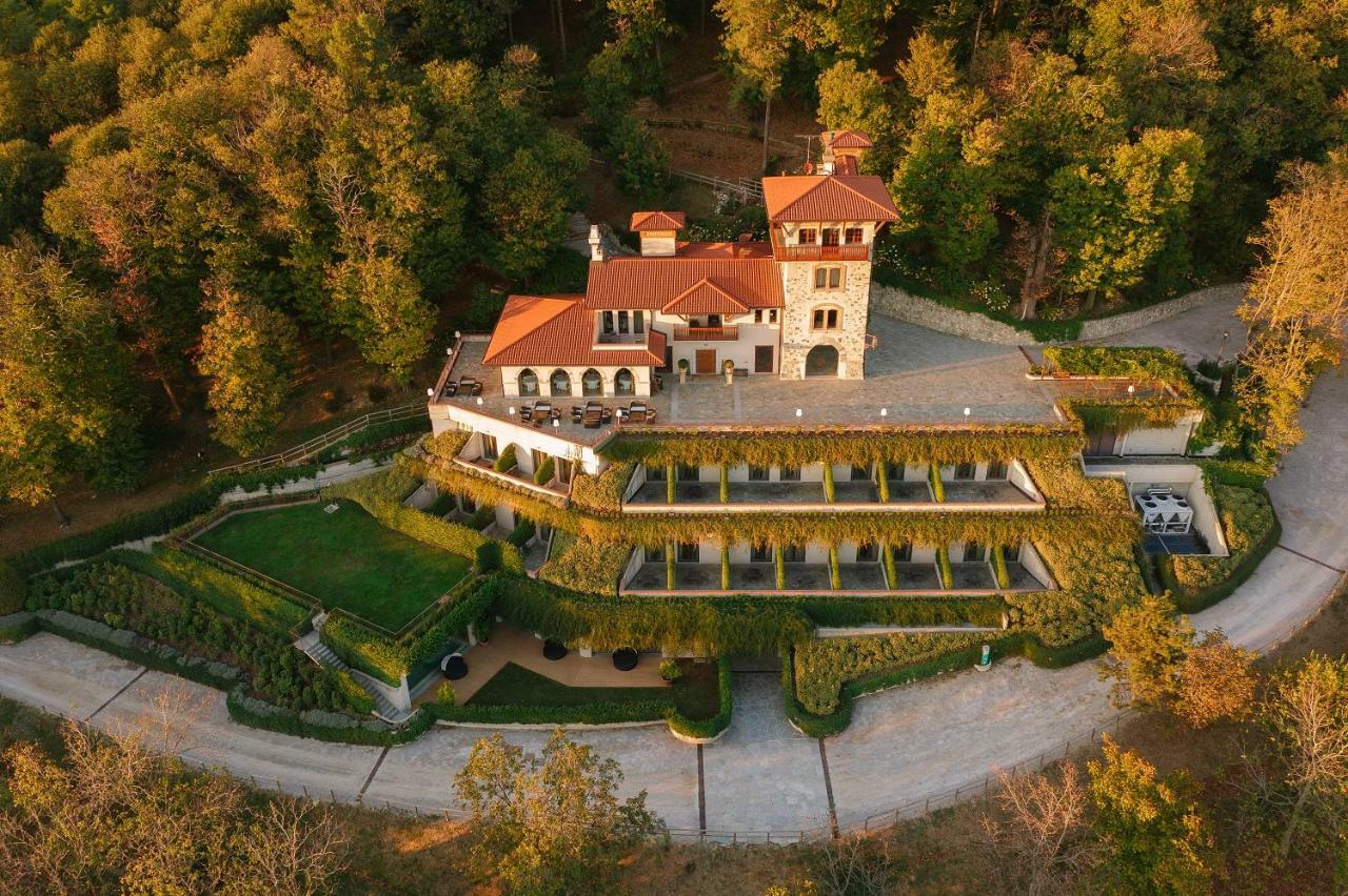 Tenuta De L'Annunziata - Natural Relais Villa Uggiate Exterior foto